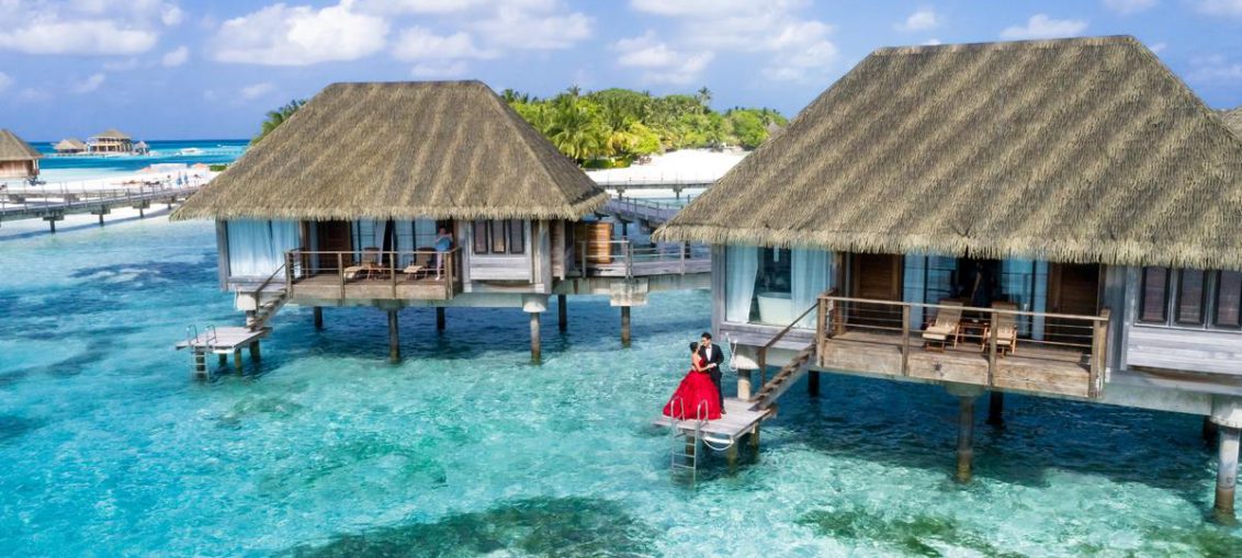 Cuanto cuesta un viaje a las maldivas