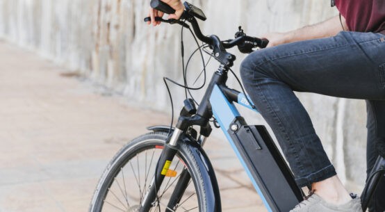 Vélo électrique : faire le bon choix